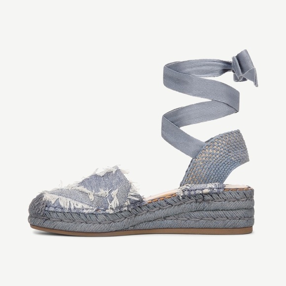 Franco Britney Espadrille Wedge - Picture 5 of 13